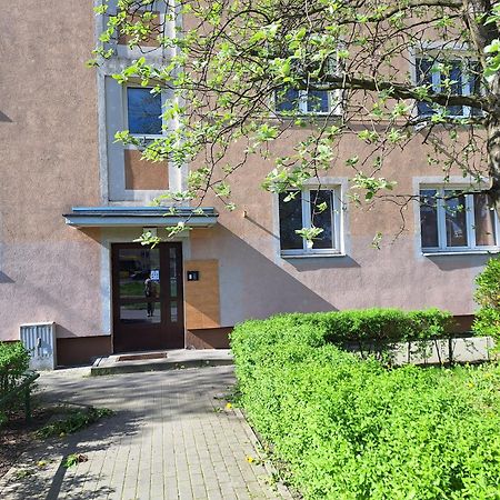 Apartament Katrin II Torun Exterior foto
