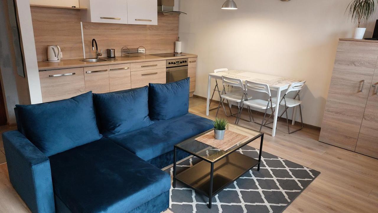 Apartament Katrin II Torun Exterior foto