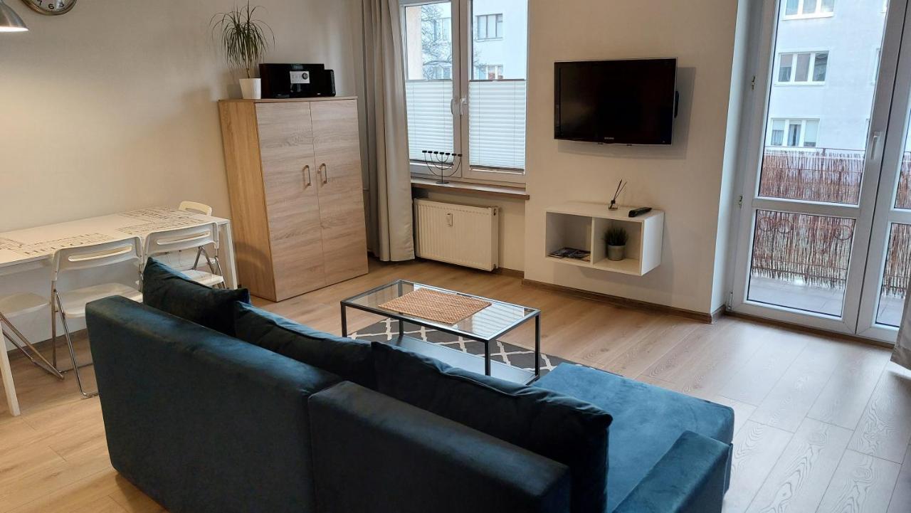 Apartament Katrin II Torun Exterior foto