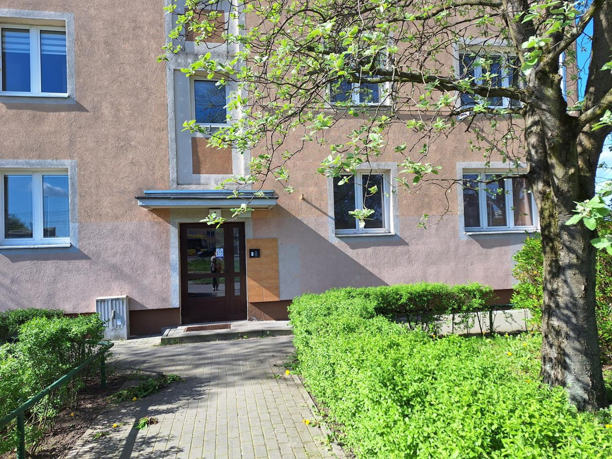 Apartament Katrin II Torun Exterior foto