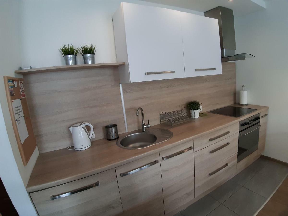 Apartament Katrin II Torun Exterior foto